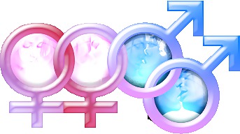Stunning Bisexuality