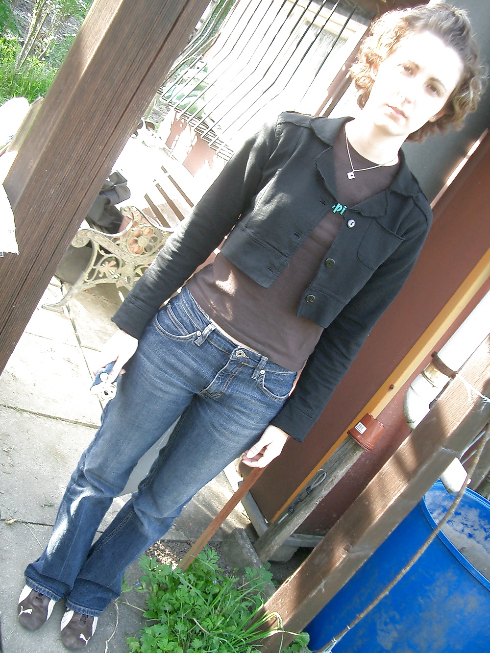 My Ex Linda #4104705