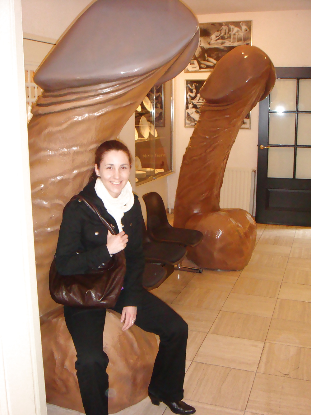 My Ex Linda #4105078