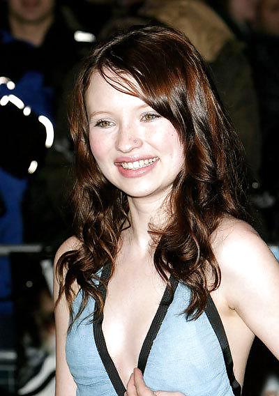 Emily Browning Porn Pictures Xxx Photos Sex Images 188759 Pictoa