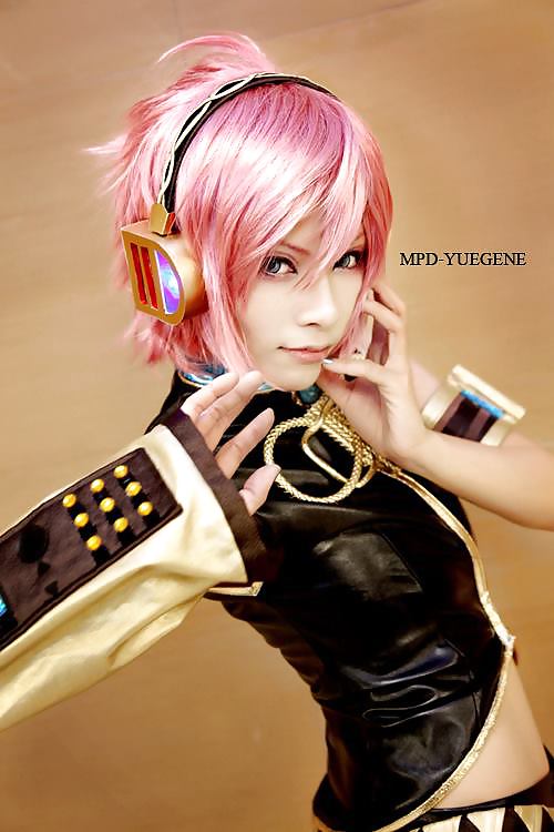 Cosplay or costume play vol 14 #16550482