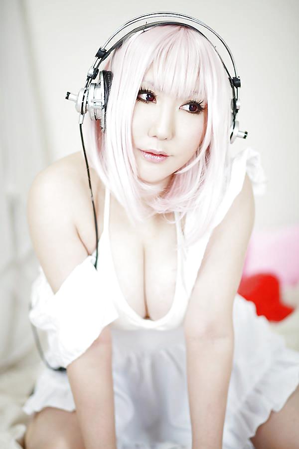 Cosplay or costume play vol 14 #16550617
