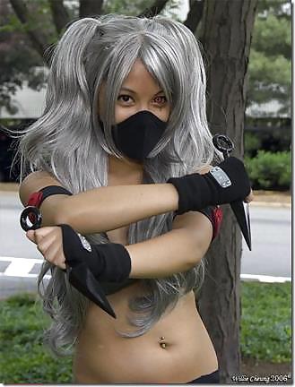 Cosplay or costume play vol 14 #16550789