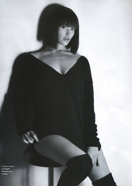 Gemma Arterton #18676860