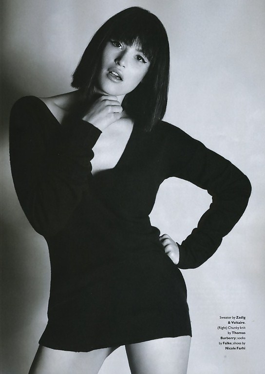 Gemma Arterton #18676865