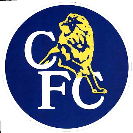 Cfc チェルシー 史上最高のサッカーチーム(笑)
 #12887940