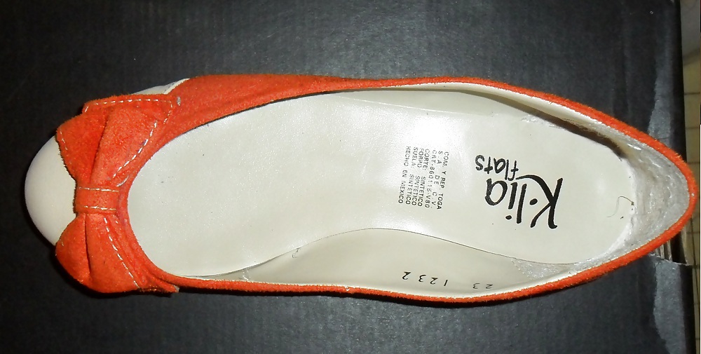 Shoes cum #17145315