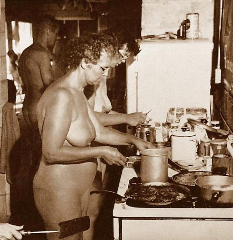 Vintage nudist 7. #1888173