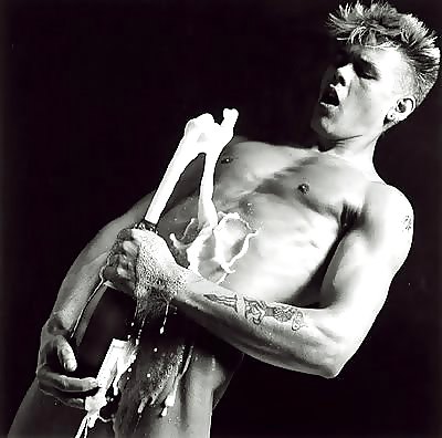 Horny Syringes! #9414818