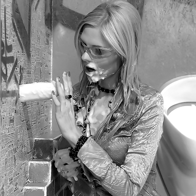 Horny Syringes! #9414831