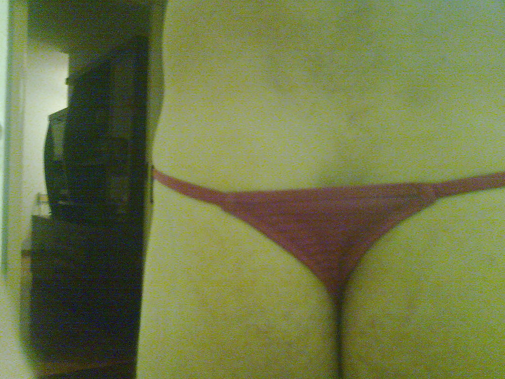 Me in panties #1280547
