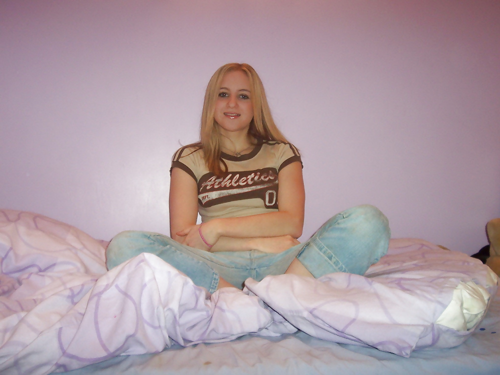 Sexy Teen Slef Von Coolbudy Schuss #8972479