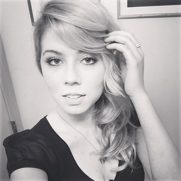 Jennette McCurdy Sexy Körper Und Brüste #16505180