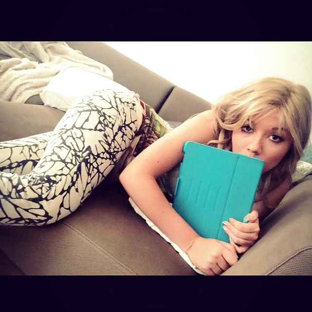 Jennette McCurdy Sexy Körper Und Brüste #16505291