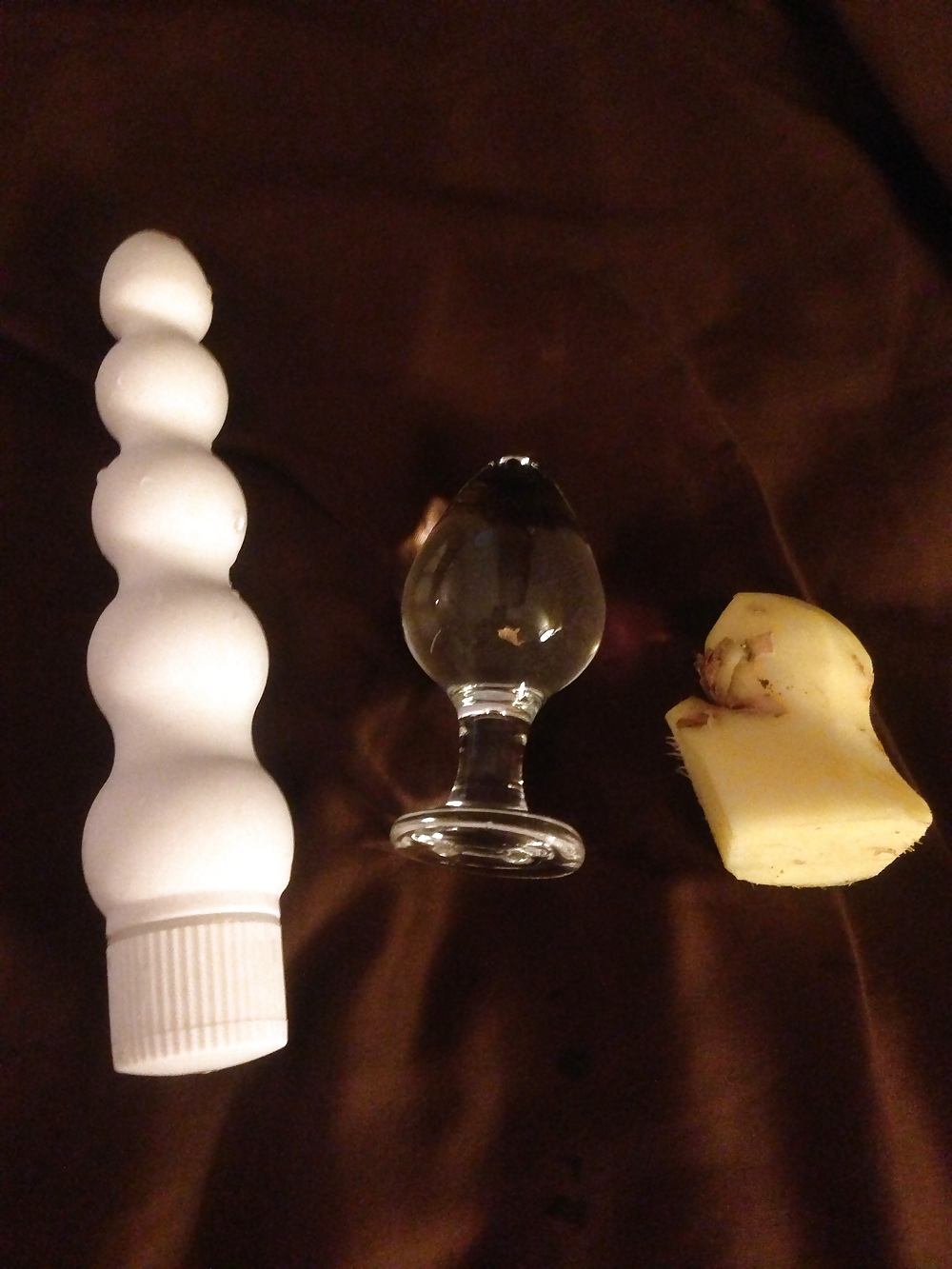 Figging and New Toys #18159122