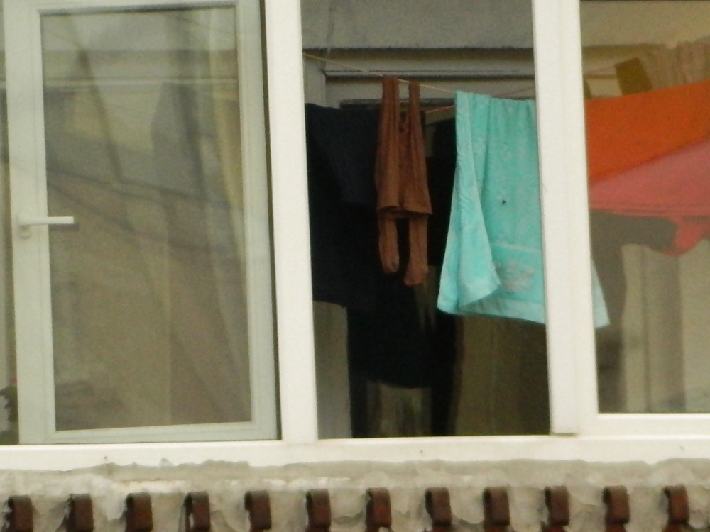 Upskirt in Buc #3949359