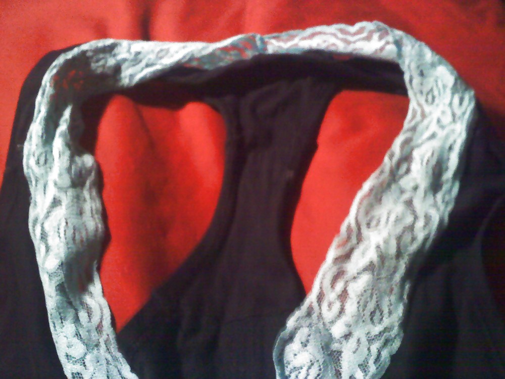 Girlfriend's Weekend Panties #10377426