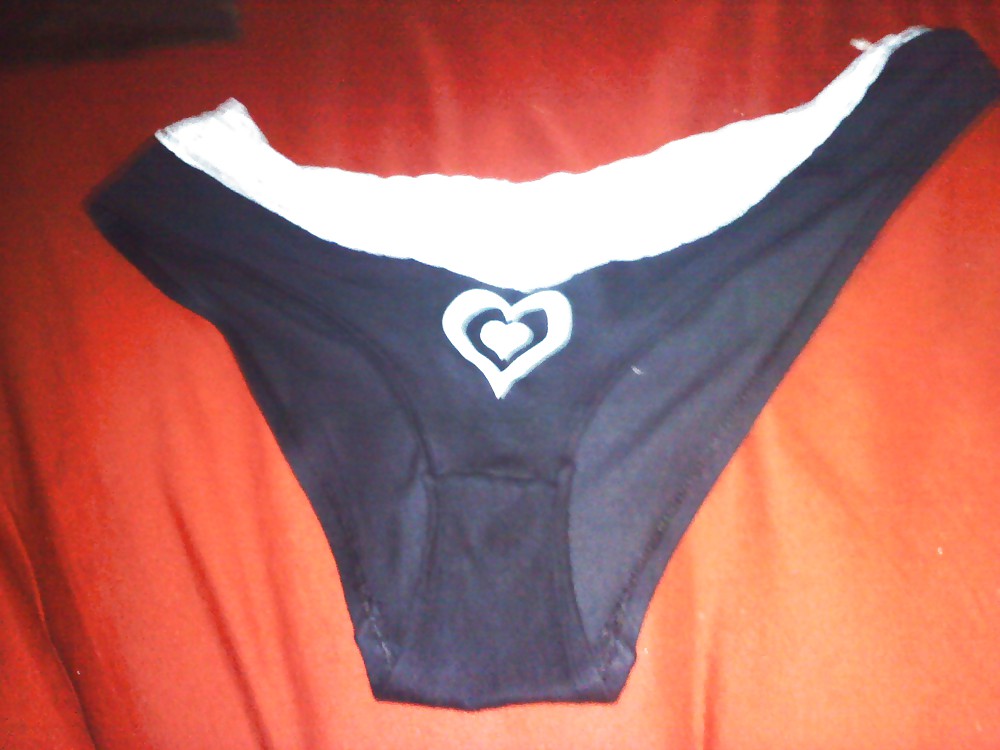 Girlfriend's Weekend Panties #10377452