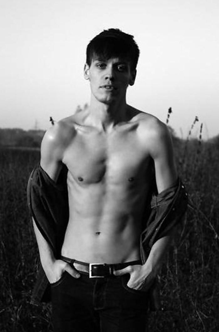 Right russian boy 2 #9944040