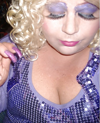 Bbw sissy diane - random pics
 #22531484