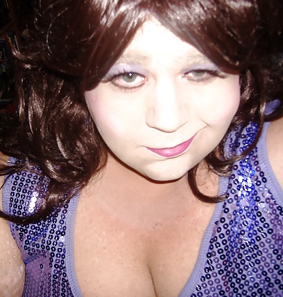 Bbw sissy diane - random pics
 #22531537