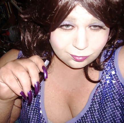 Bbw sissy diane - random pics
 #22531539