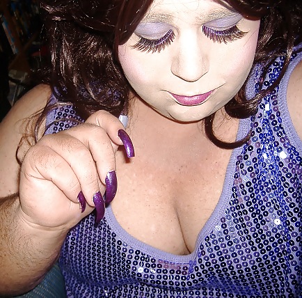 Bbw sissy diane - random pics
 #22531550