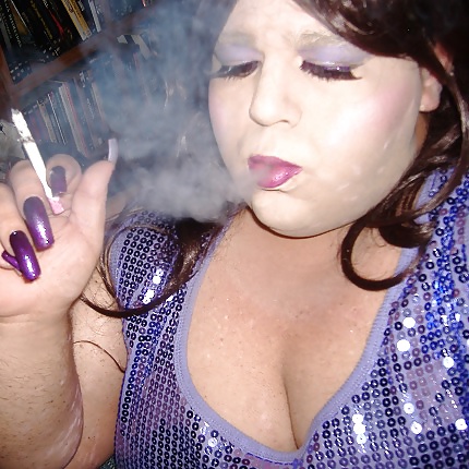 BBW Sissy Diane - Random pics #22531575