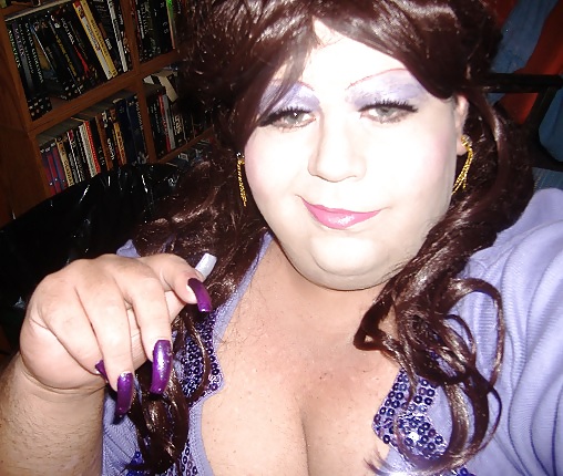 Bbw sissy diane - random pics
 #22531581