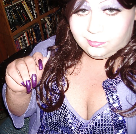 Bbw sissy diane - random pics
 #22531594