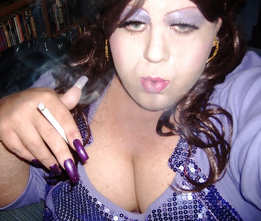 Bbw sissy diane - random pics
 #22531621