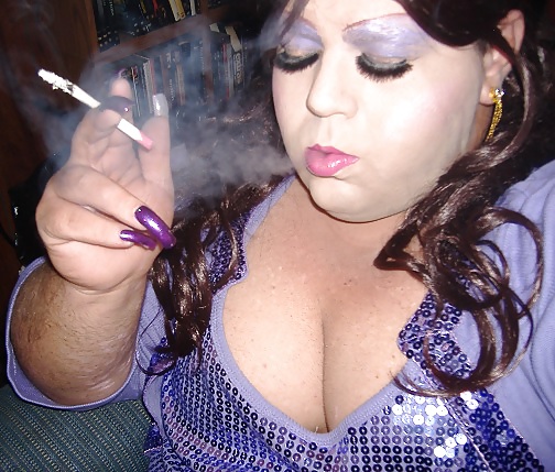 Bbw sissy diane - random pics
 #22531629