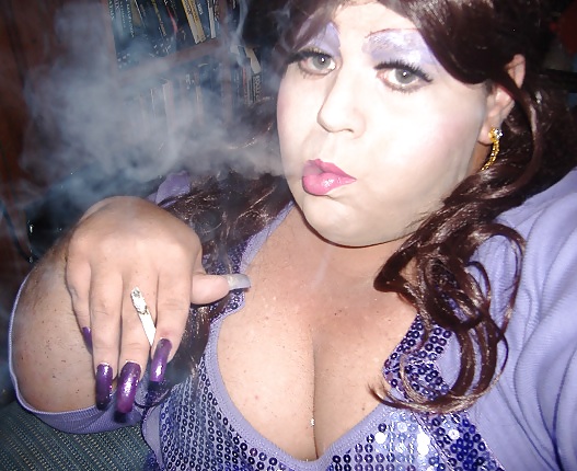 Bbw sissy diane - random pics
 #22531633