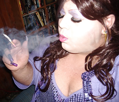 Bbw sissy diane - random pics
 #22531639