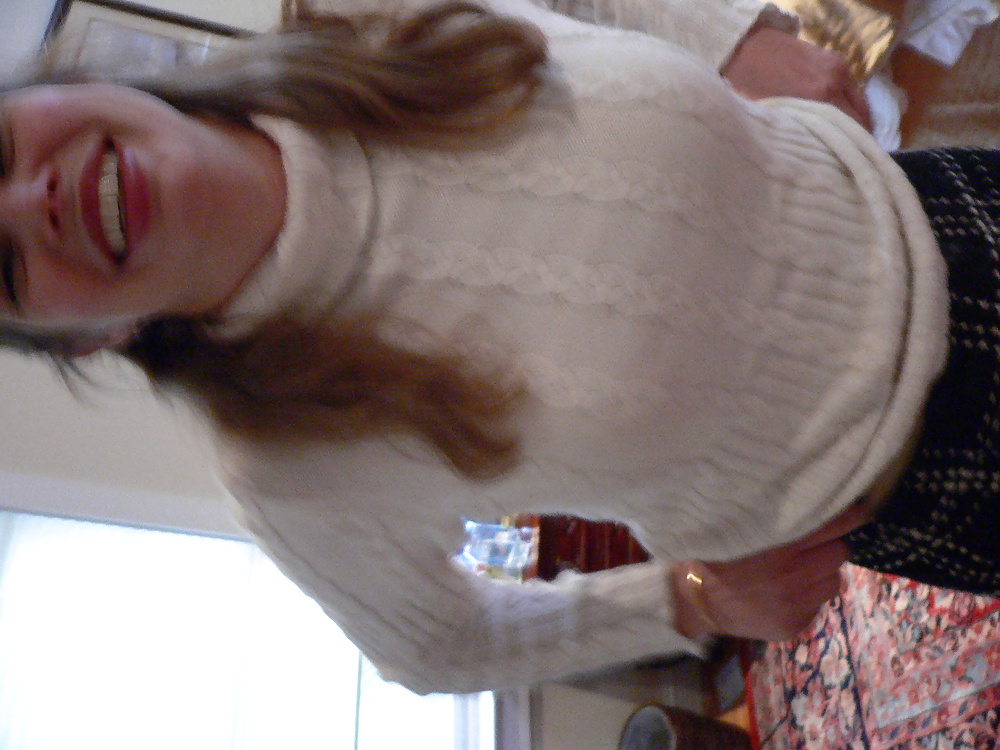 Hotwife Sucking #9327869