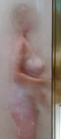 My shower pic  #181104