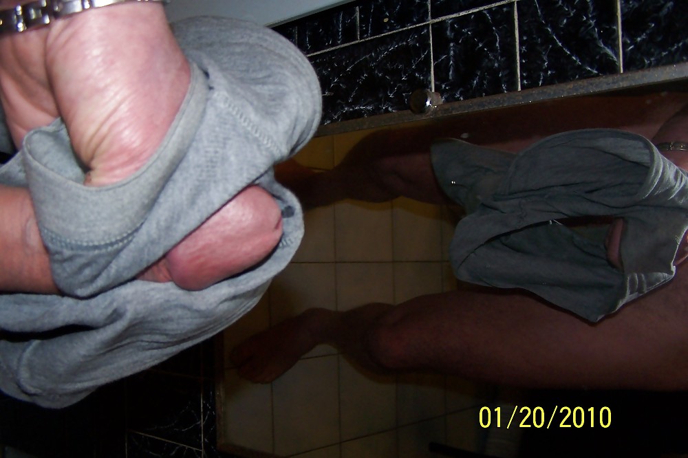 Dessous  panty #3803336