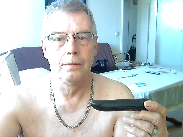 Etwas fuer den Arsch #9431301