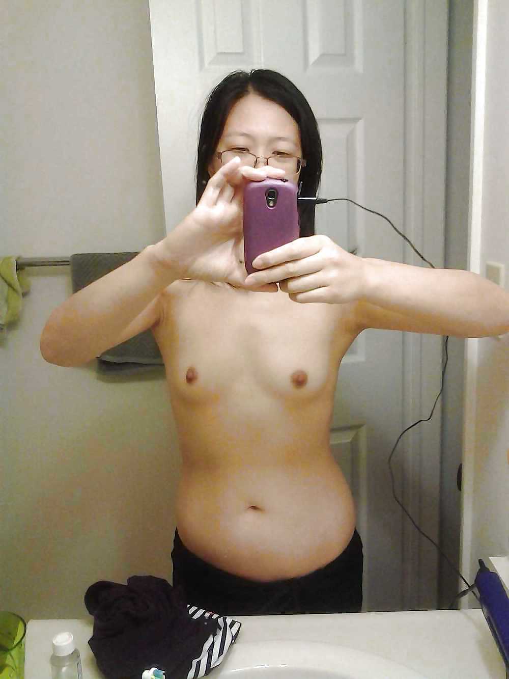 Tits !! some big some small but all natural no implants :) #15333505
