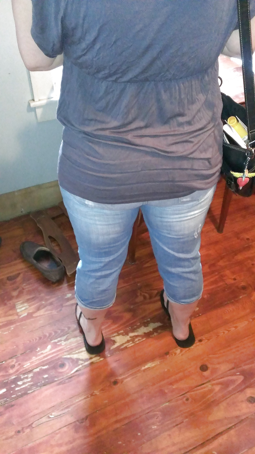 Wifes fine ass dressed
 #21740761