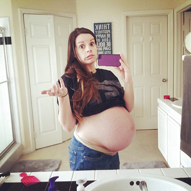 Youtube Milf Colete Butler (Katilette) Pregnant Pics #22127848