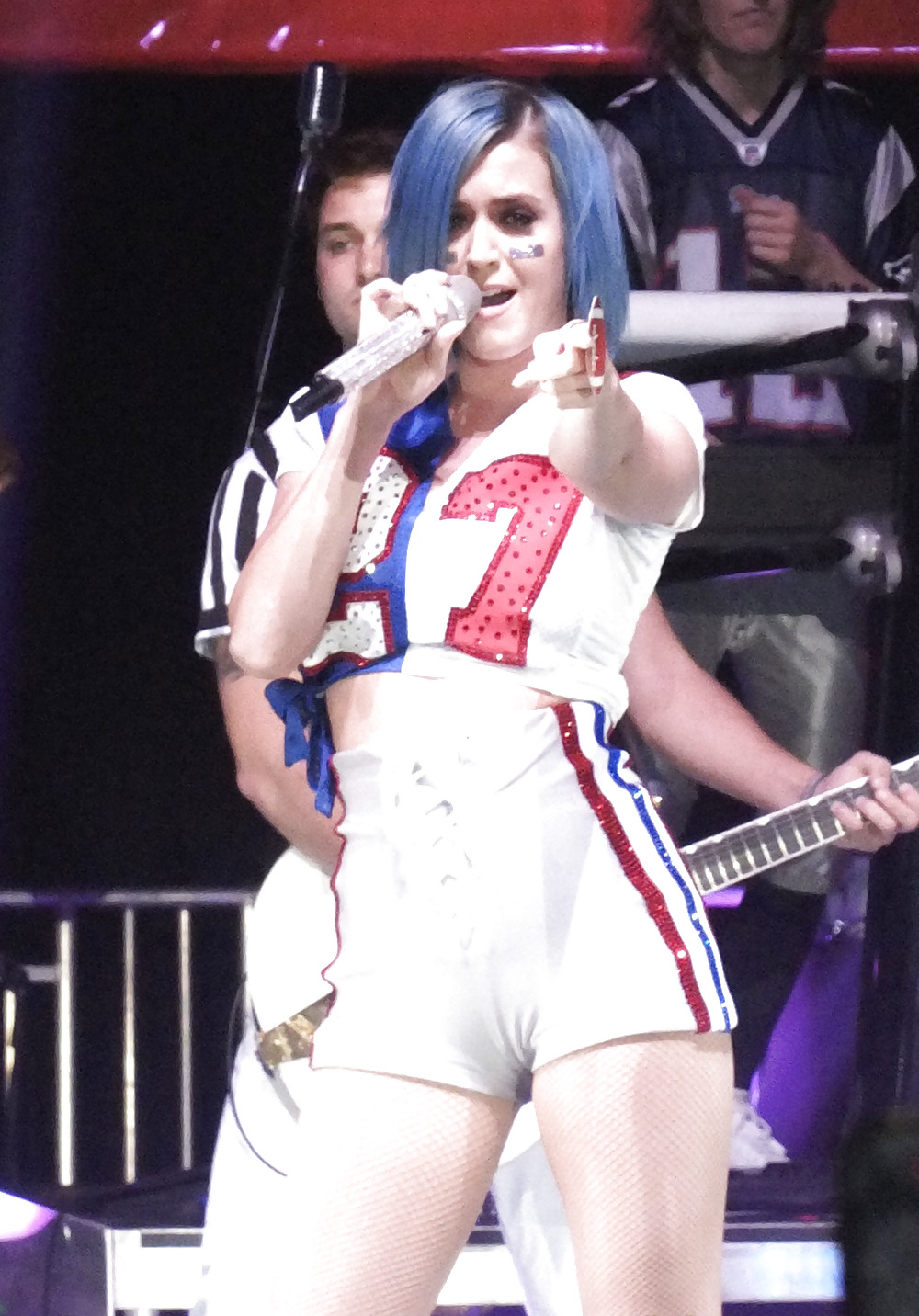 Katy Perry 4 #7322947