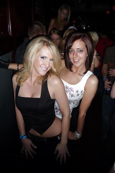 Naughty Party Girls #5097390