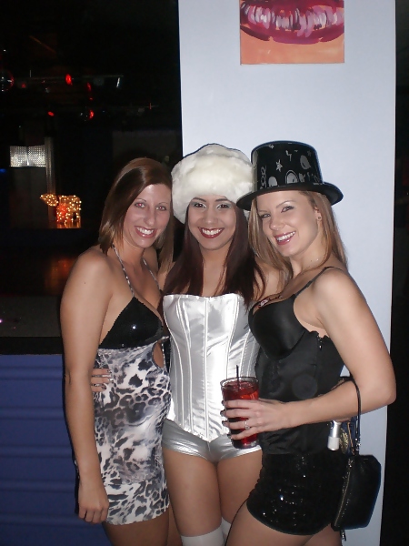Naughty Party Girls #5097553