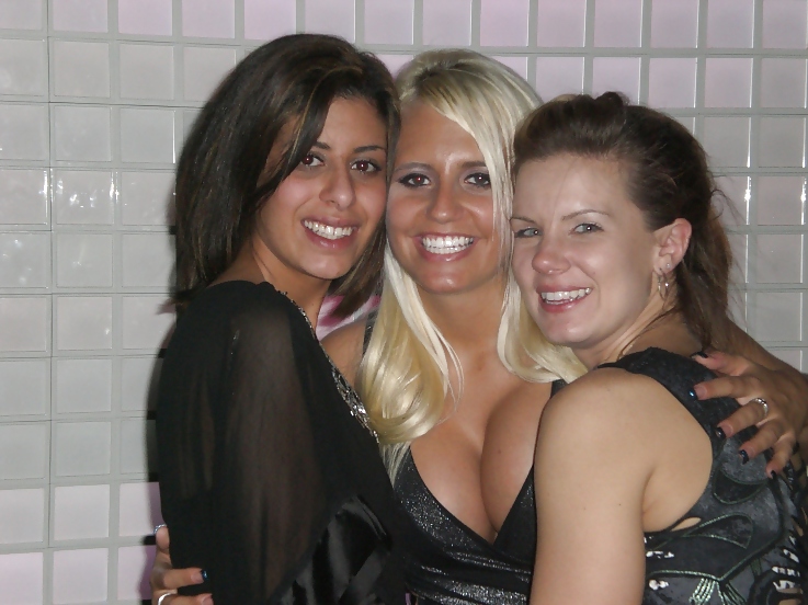Naughty Party Girls #5097738