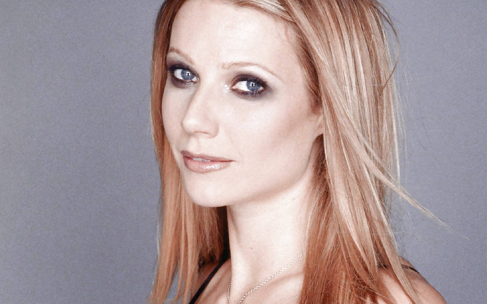 Gwyneth paltrow
 #17123190