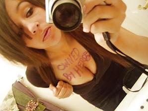 Teen with amazing body #3688448