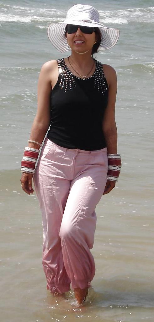 Hot indian girl 1 #8953312