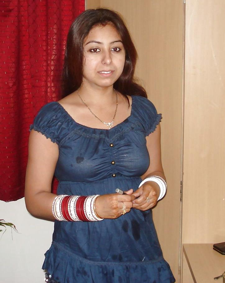 Hot indian girl 1 #8953345