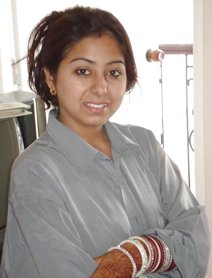 Hot indian girl 1 #8953398